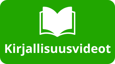 Kirjallisuusvideot ja lukuvinkkaukset Youtubessa