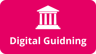 Digital guidning