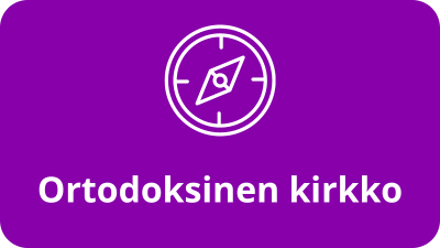 Ortodoksinen kirkko