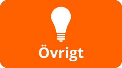 Övrigt