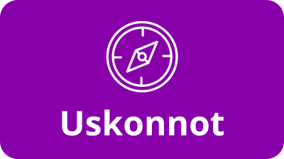 Uskonnot